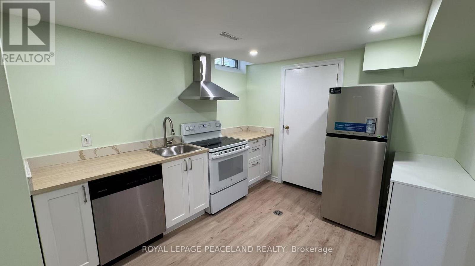 Basemnet - 43 Marlow Crescent, Markham, Ontario  L3R 4P4 - Photo 3 - N12655260