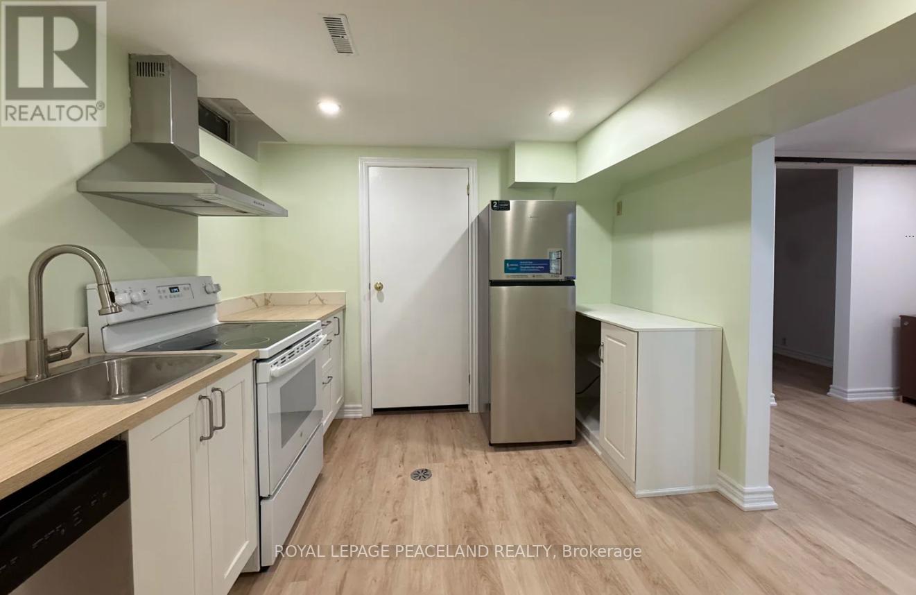 Basemnet - 43 Marlow Crescent, Markham, Ontario  L3R 4P4 - Photo 4 - N12655260