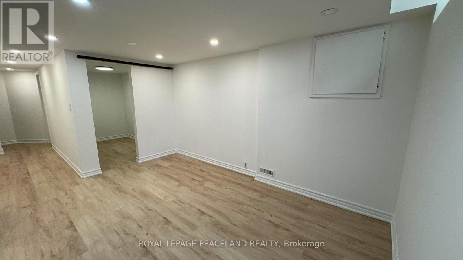 Basemnet - 43 Marlow Crescent, Markham, Ontario  L3R 4P4 - Photo 5 - N12655260