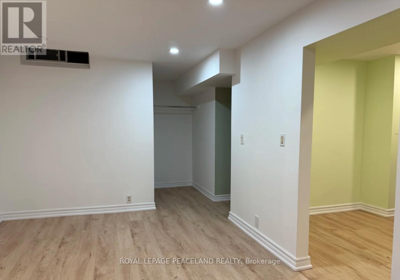 Basemnet - 43 Marlow Crescent, Markham, Ontario  L3R 4P4 - Photo 8 - N12655260