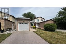 BASEMNET - 43 MARLOW CRESCENT, Markham, Ontario