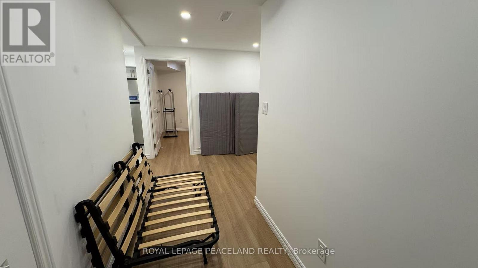 Basement - 185 Rustle Woods Avenue, Markham, Ontario  L6B 1P8 - Photo 3 - N12655262