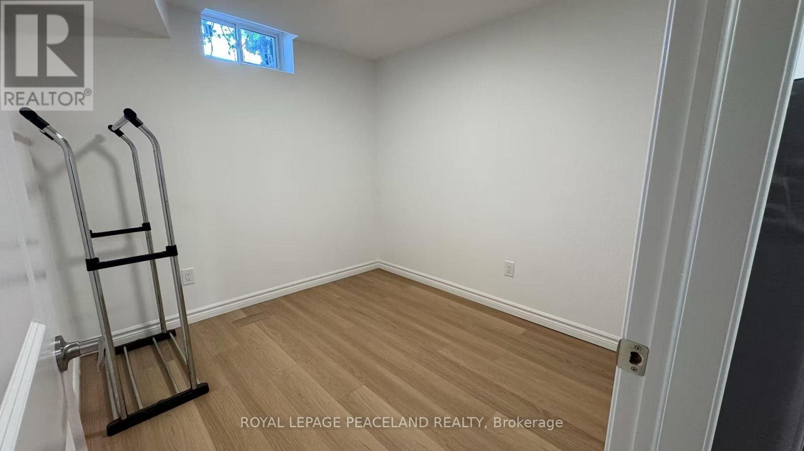 Basement - 185 Rustle Woods Avenue, Markham, Ontario  L6B 1P8 - Photo 4 - N12655262