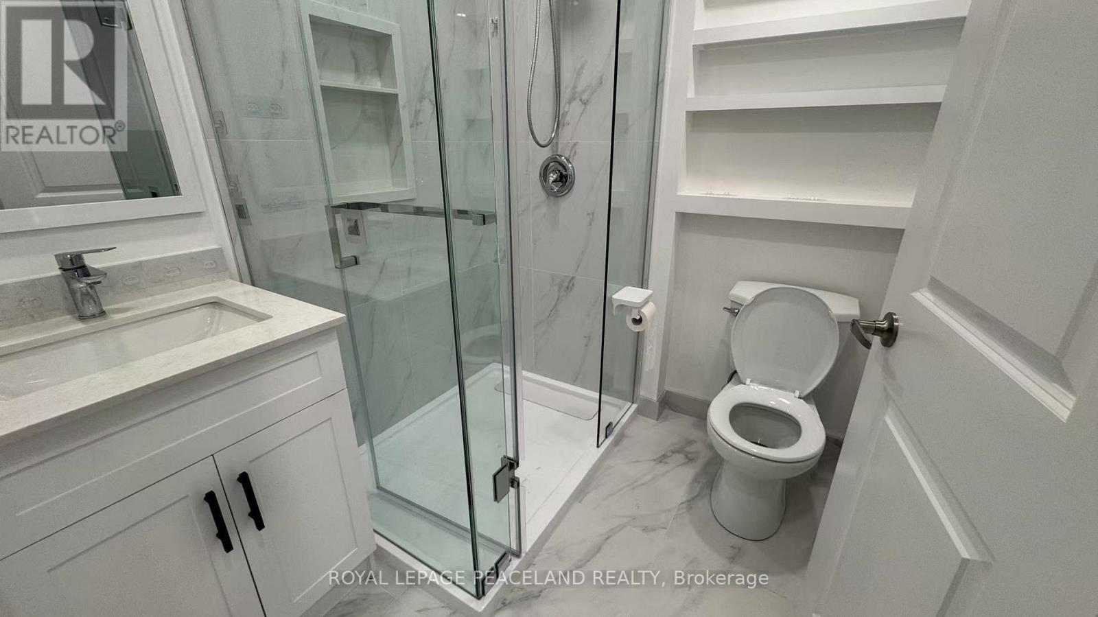 Basement - 185 Rustle Woods Avenue, Markham, Ontario  L6B 1P8 - Photo 5 - N12655262