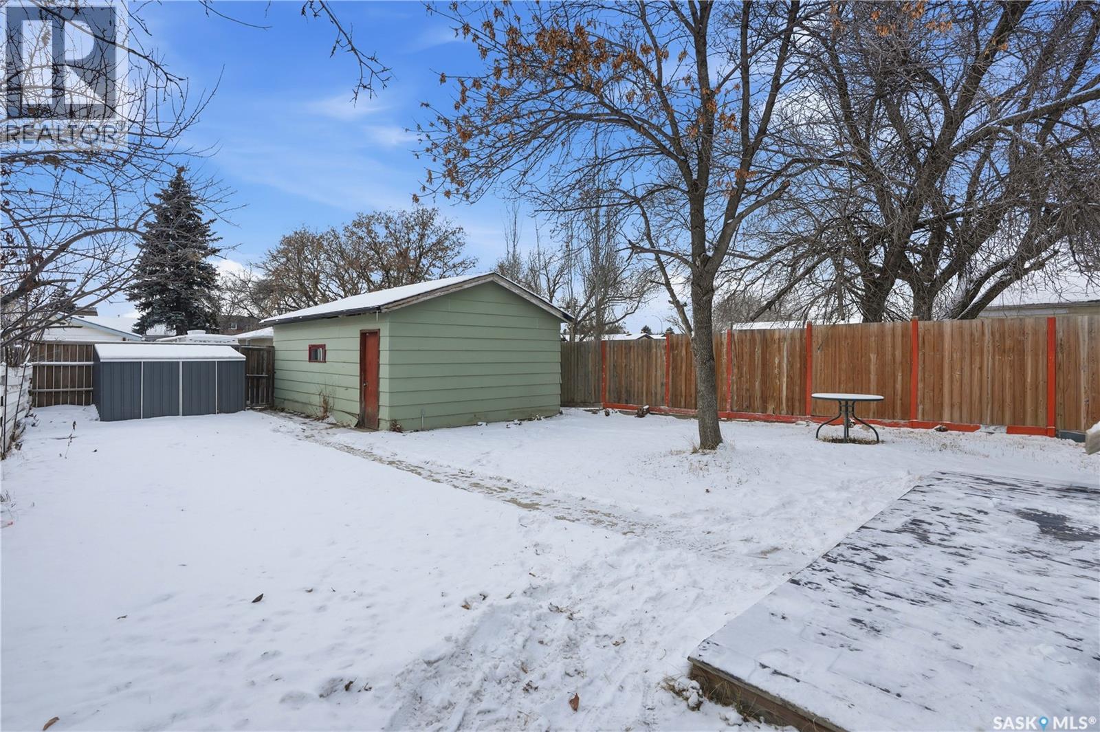 869 Macklem Drive, Saskatoon, Saskatchewan  S7L 4K1 - Photo 32 - SK026009