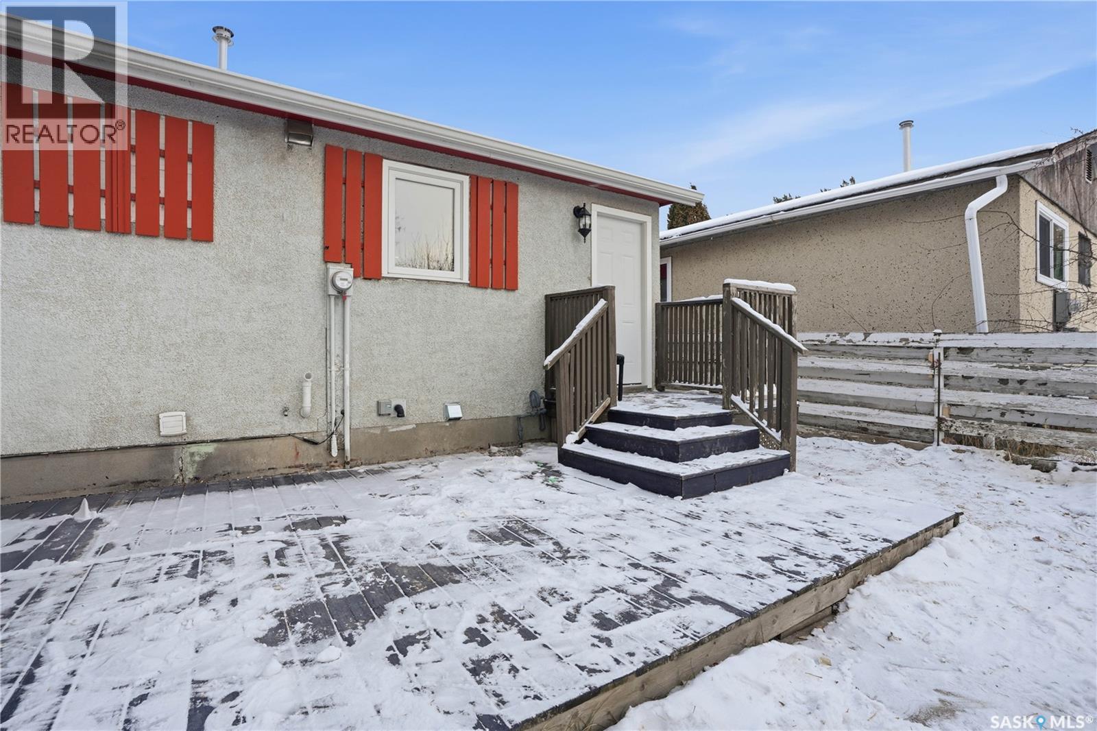869 Macklem Drive, Saskatoon, Saskatchewan  S7L 4K1 - Photo 34 - SK026009