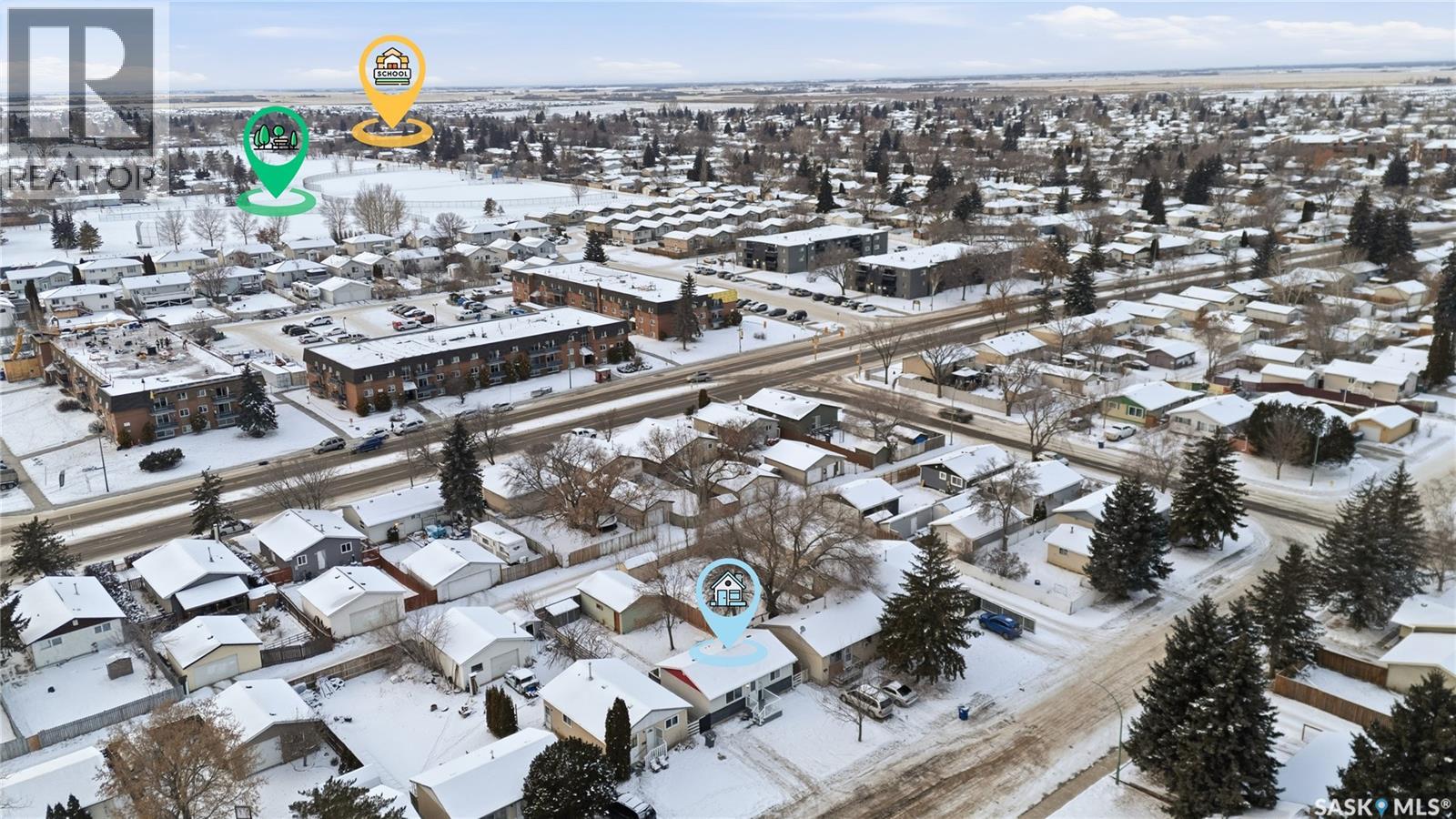 869 Macklem Drive, Saskatoon, Saskatchewan  S7L 4K1 - Photo 38 - SK026009