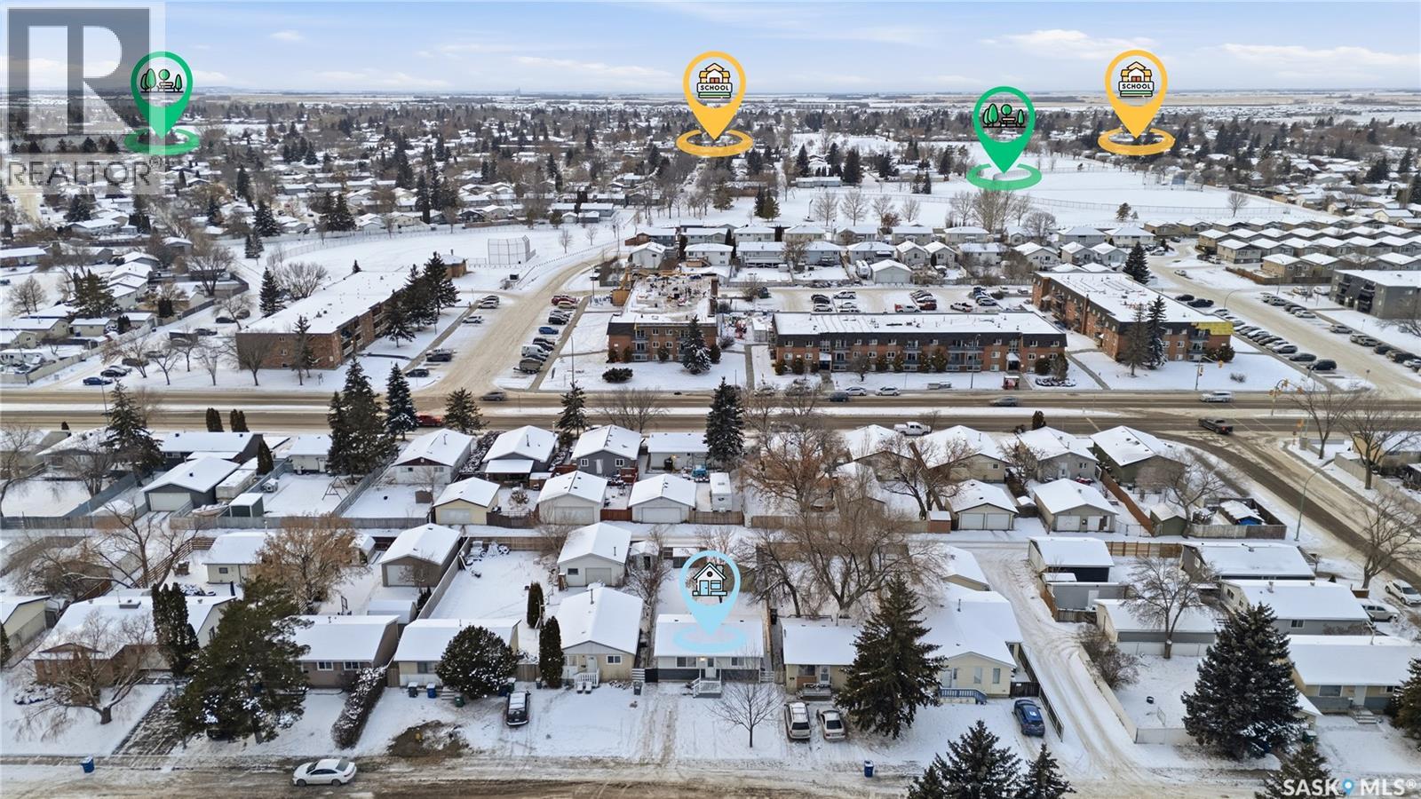 869 Macklem Drive, Saskatoon, Saskatchewan  S7L 4K1 - Photo 39 - SK026009