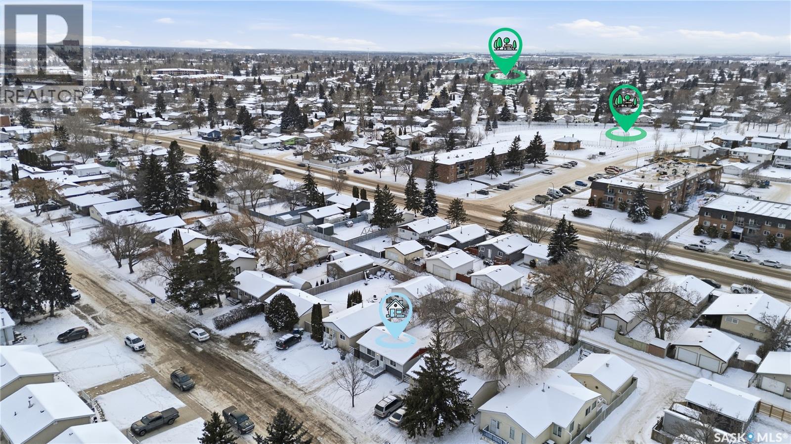 869 Macklem Drive, Saskatoon, Saskatchewan  S7L 4K1 - Photo 40 - SK026009