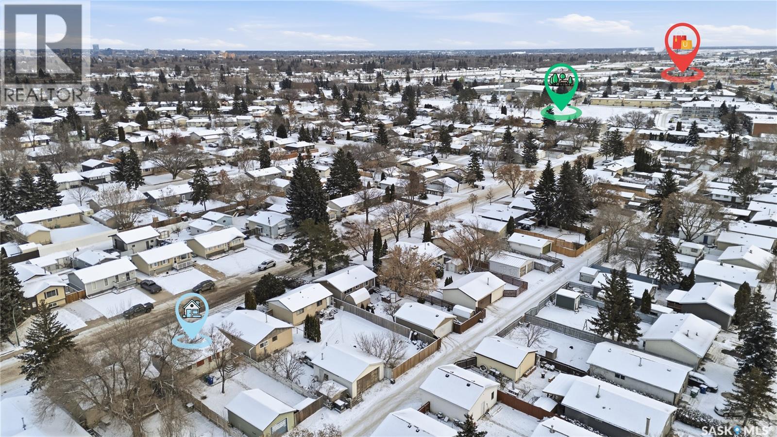 869 Macklem Drive, Saskatoon, Saskatchewan  S7L 4K1 - Photo 42 - SK026009