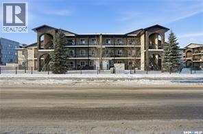 116 125 Willis Crescent, Saskatoon, Saskatchewan  S7T 0T1 - Photo 1 - SK026007