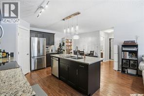 116 125 Willis Crescent, Saskatoon, Saskatchewan  S7T 0T1 - Photo 10 - SK026007