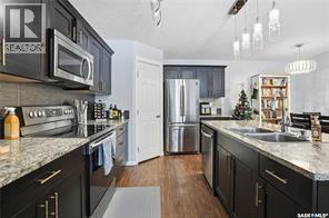 116 125 Willis Crescent, Saskatoon, Saskatchewan  S7T 0T1 - Photo 11 - SK026007