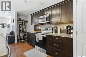 116 125 Willis Crescent, Saskatoon, Saskatchewan  S7T 0T1 - Photo 12 - SK026007