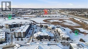 116 125 Willis Crescent, Saskatoon, Saskatchewan  S7T 0T1 - Photo 2 - SK026007