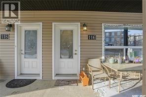 116 125 Willis Crescent, Saskatoon, Saskatchewan  S7T 0T1 - Photo 3 - SK026007