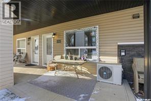 116 125 Willis Crescent, Saskatoon, Saskatchewan  S7T 0T1 - Photo 4 - SK026007