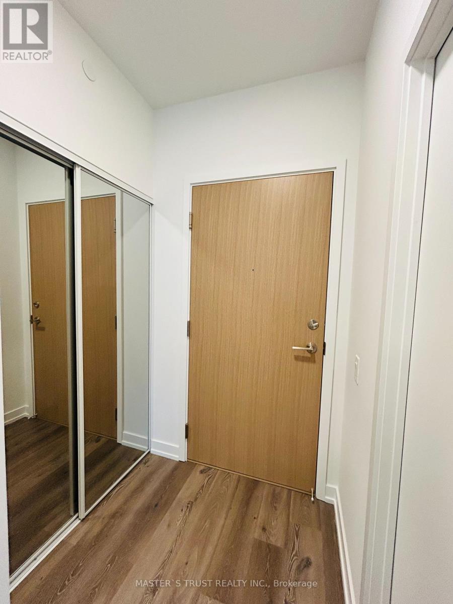 2007 - 395 Square One Drive, Mississauga, Ontario  L5B 0P6 - Photo 10 - W12655240