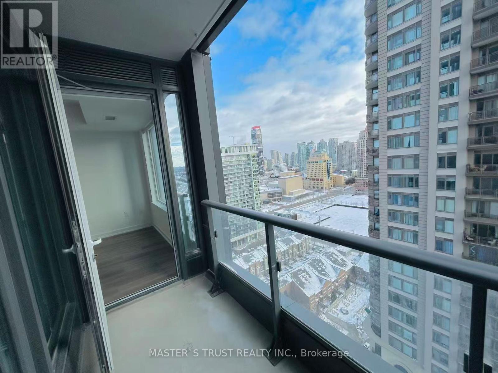 2007 - 395 Square One Drive, Mississauga, Ontario  L5B 0P6 - Photo 20 - W12655240