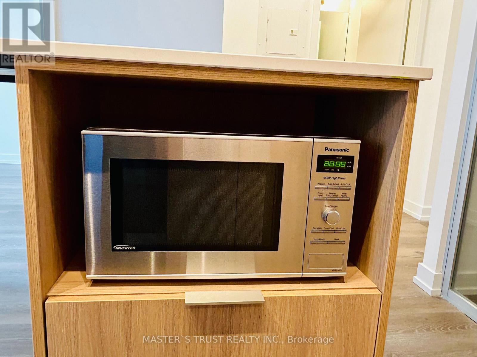 2007 - 395 Square One Drive, Mississauga, Ontario  L5B 0P6 - Photo 6 - W12655240