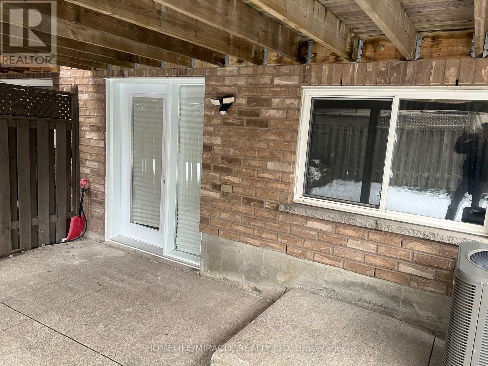 115 TILLER TRAIL, Brampton, Ontario