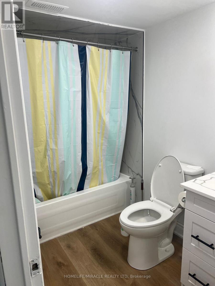 115 Tiller Trail, Brampton, Ontario  L6X 4S9 - Photo 10 - W12655242