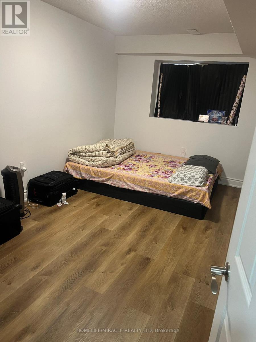 115 Tiller Trail, Brampton, Ontario  L6X 4S9 - Photo 14 - W12655242