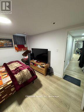 Bsmt - 18 Fireside Drive, Brampton, Ontario  L7A 1P4 - Photo 5 - W12655244