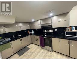 BSMT - 18 FIRESIDE DRIVE, Brampton, Ontario