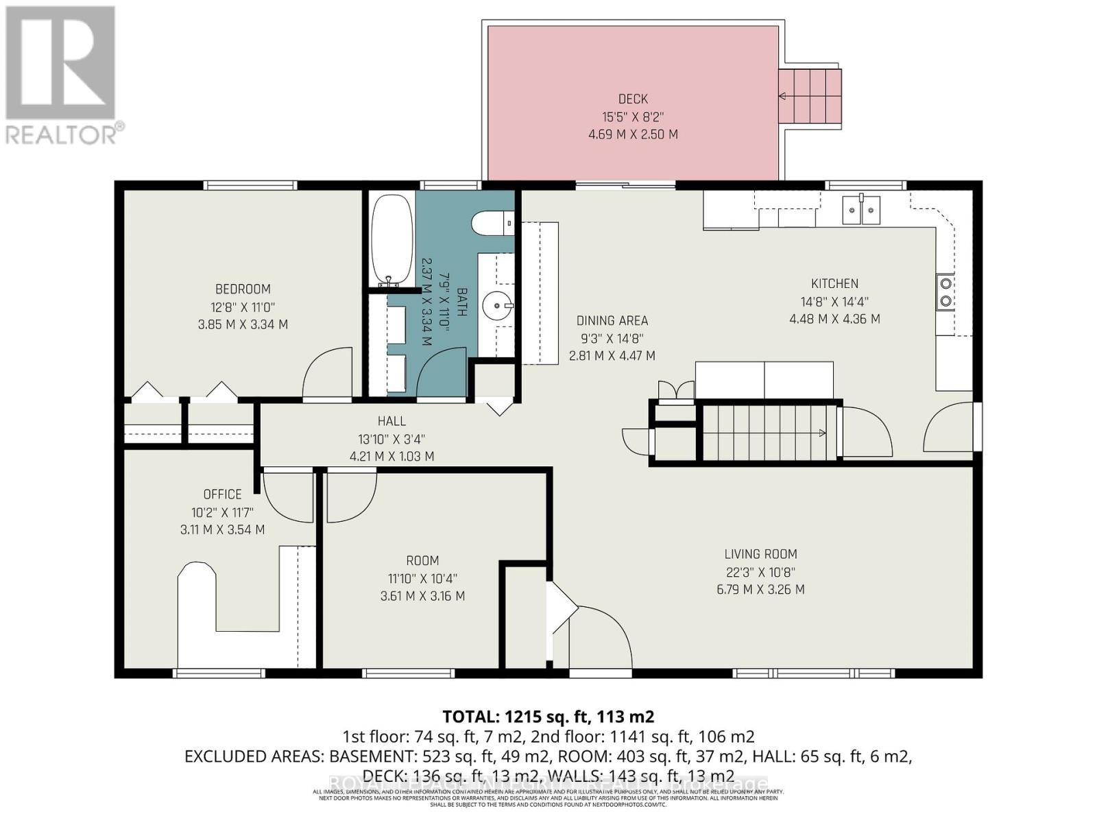 1160 Barnett Drive, Ottawa, Ontario  K4C 1C7 - Photo 25 - X12644926