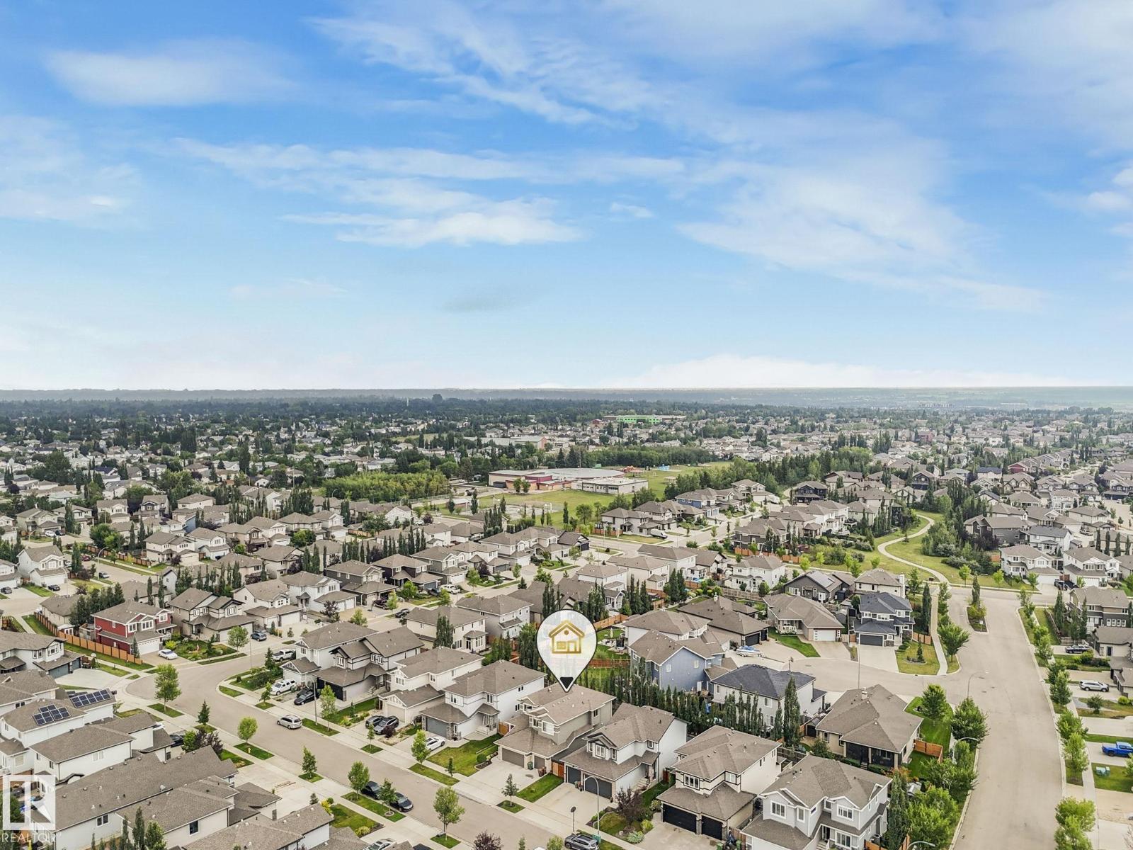 36 Nault Cr, St. Albert, Alberta  T8N 4H9 - Photo 11 - E4468831