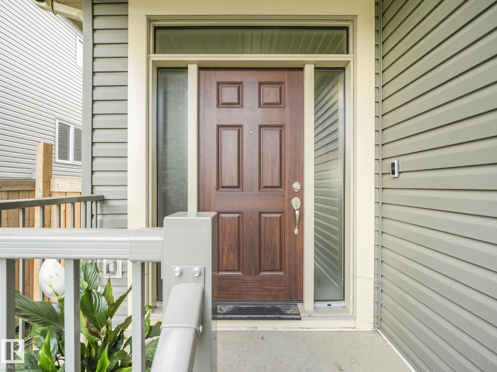 36 Nault Cr, St. Albert, Alberta  T8N 4H9 - Photo 17 - E4468831