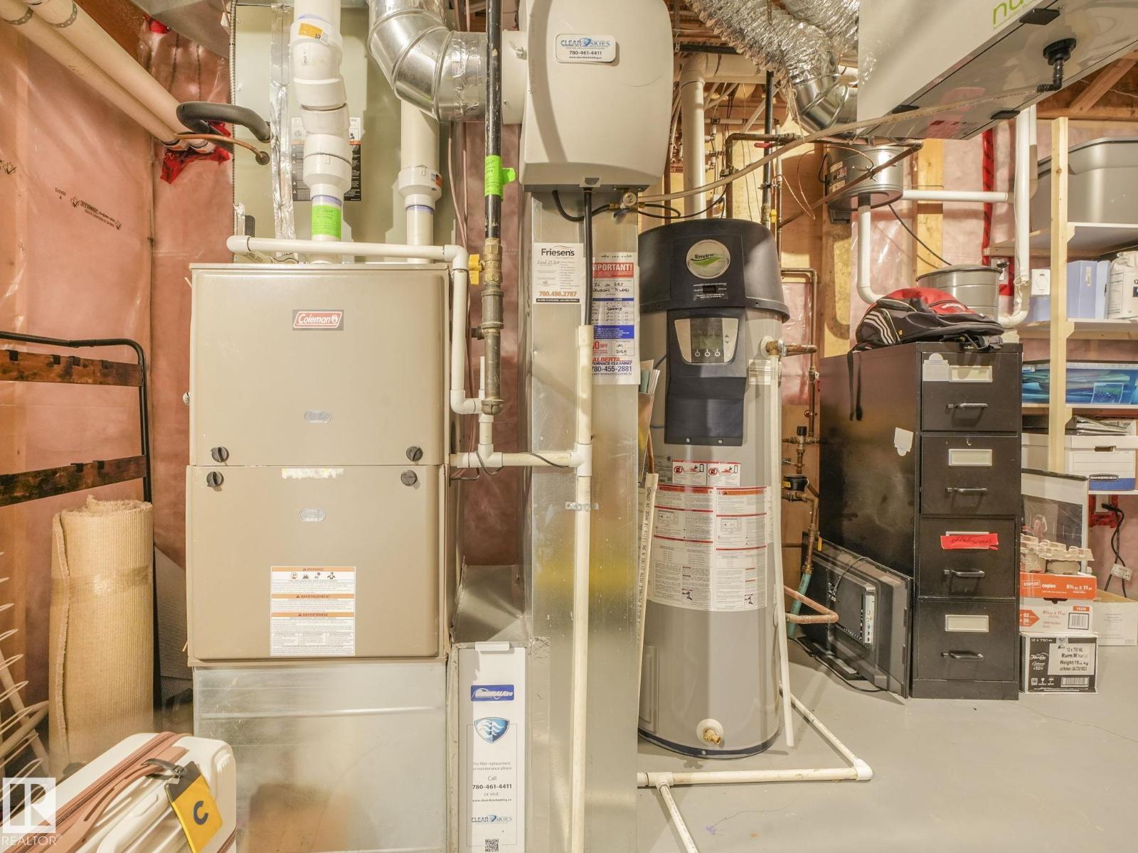 36 Nault Cr, St. Albert, Alberta  T8N 4H9 - Photo 68 - E4468831