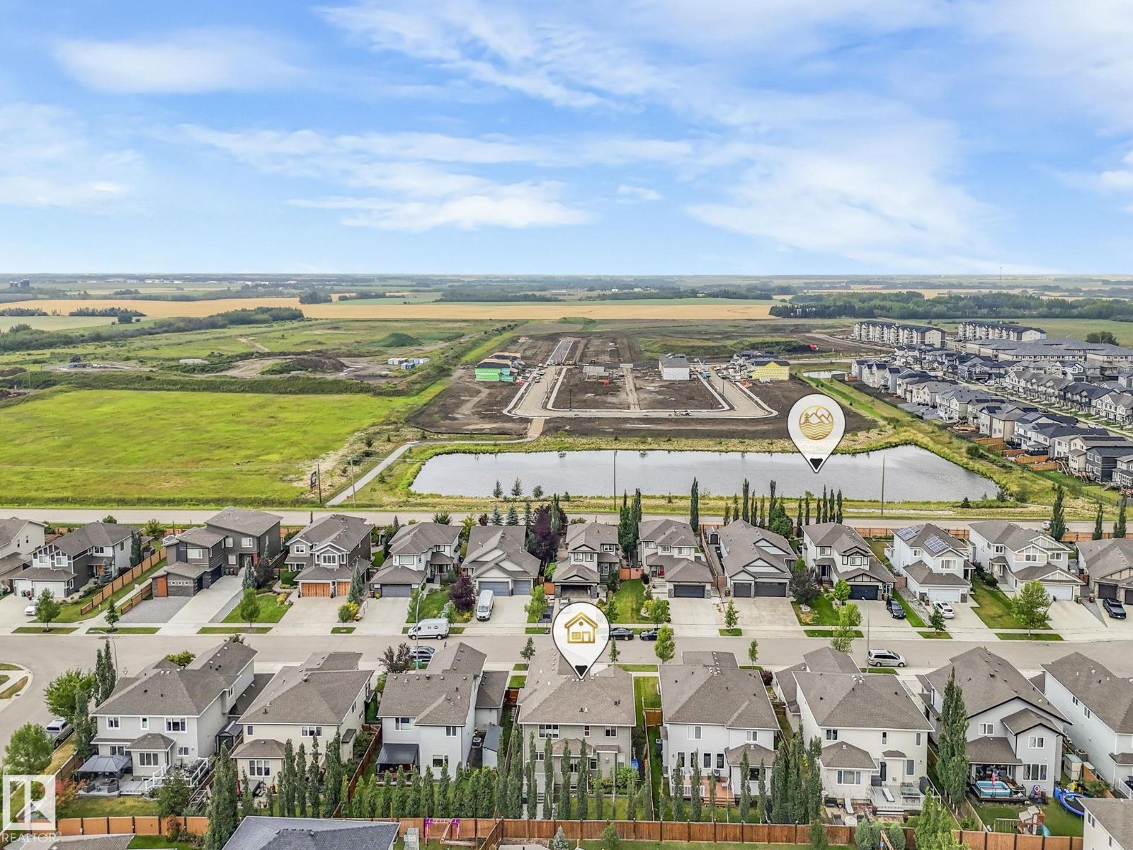 36 Nault Cr, St. Albert, Alberta  T8N 4H9 - Photo 9 - E4468831