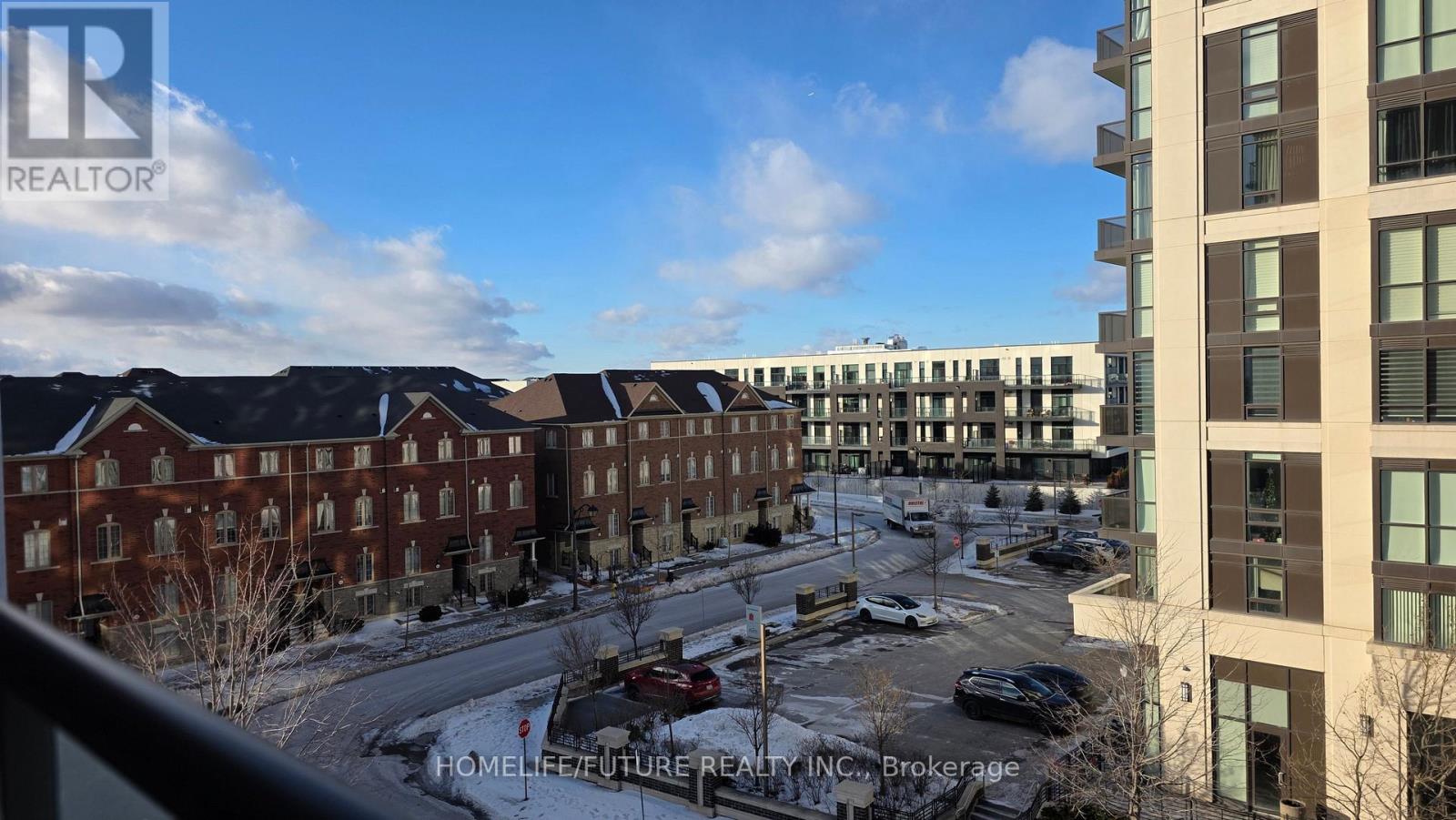 506 - 9560 Markham Road, Markham, Ontario  L6E 0T9 - Photo 14 - N12527058