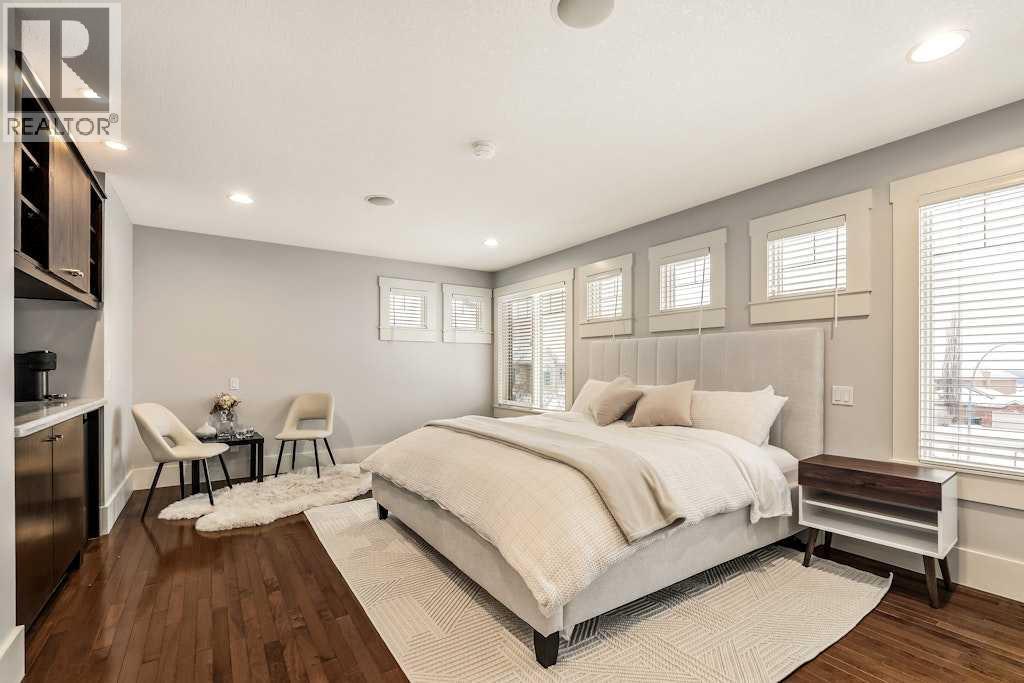 19 Sienna Ridge Bay Sw, Calgary, Alberta  T3H 3T2 - Photo 25 - A2276087