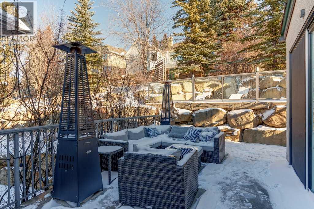 19 Sienna Ridge Bay Sw, Calgary, Alberta  T3H 3T2 - Photo 24 - A2276087