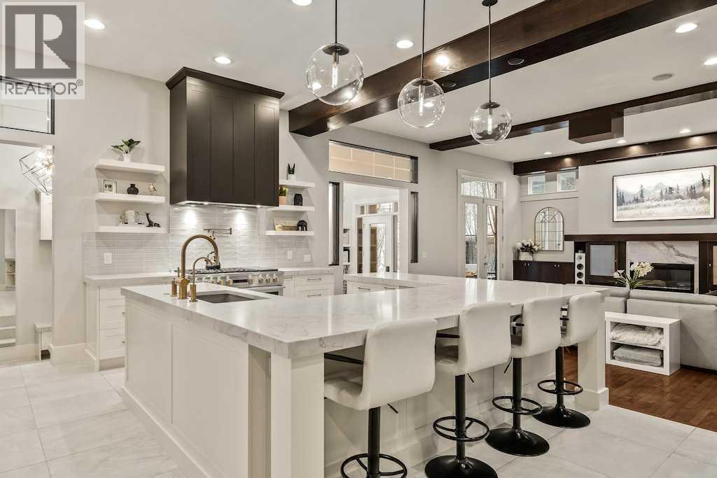 19 Sienna Ridge Bay Sw, Calgary, Alberta  T3H 3T2 - Photo 10 - A2276087