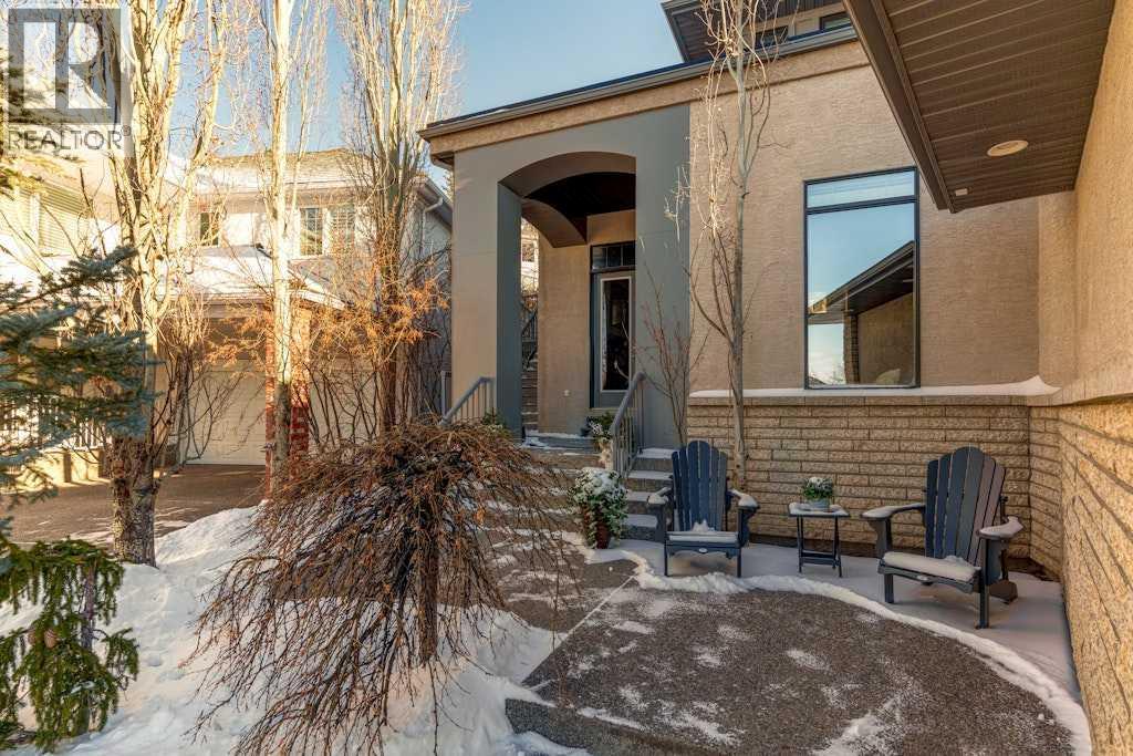 19 Sienna Ridge Bay Sw, Calgary, Alberta  T3H 3T2 - Photo 47 - A2276087