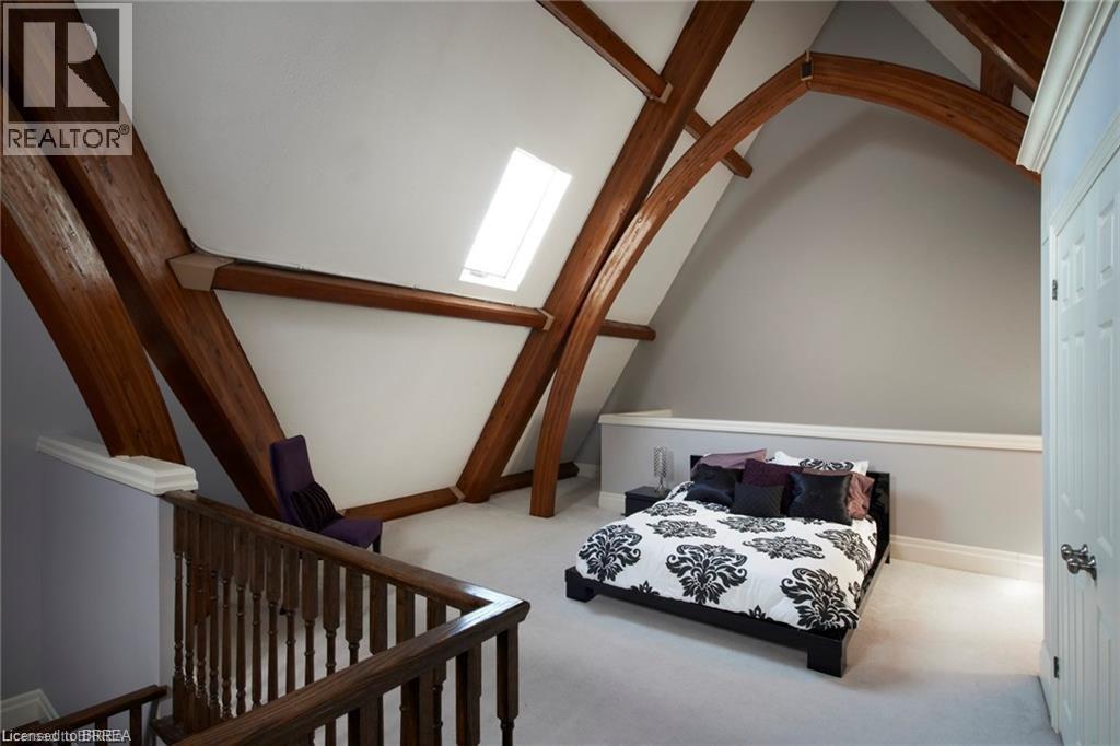 21 Richmond Street Unit# 201, Brantford, Ontario  N3T 3X9 - Photo 10 - 40795433