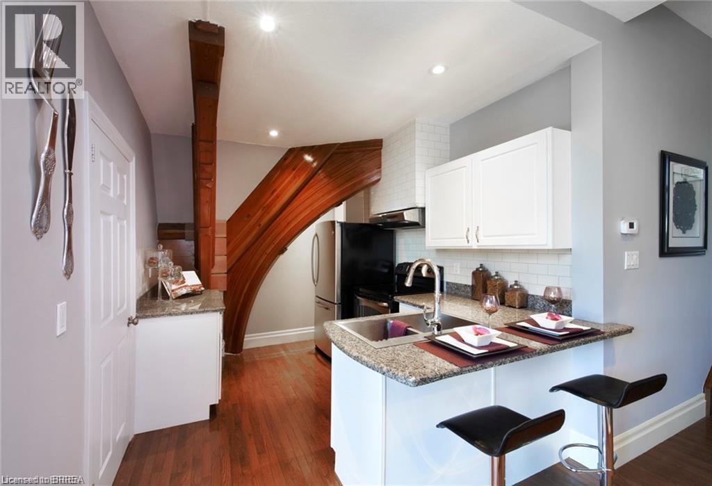 21 Richmond Street Unit# 201, Brantford, Ontario  N3T 3X9 - Photo 6 - 40795433