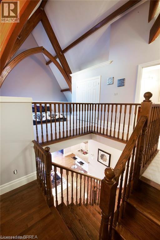 21 Richmond Street Unit# 201, Brantford, Ontario  N3T 3X9 - Photo 7 - 40795433