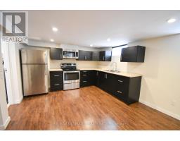 B - 205 INNISFIL STREET, Barrie, Ontario