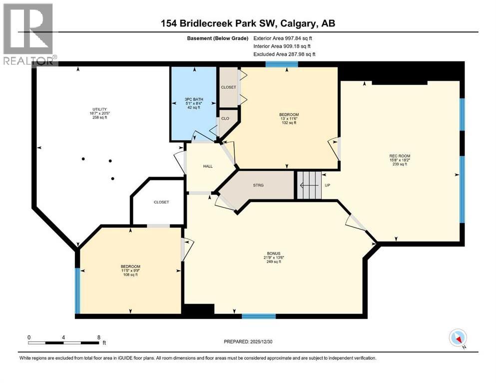 154 Bridlecreek Park Sw, Calgary, Alberta  T2Y 3N9 - Photo 43 - A2276517