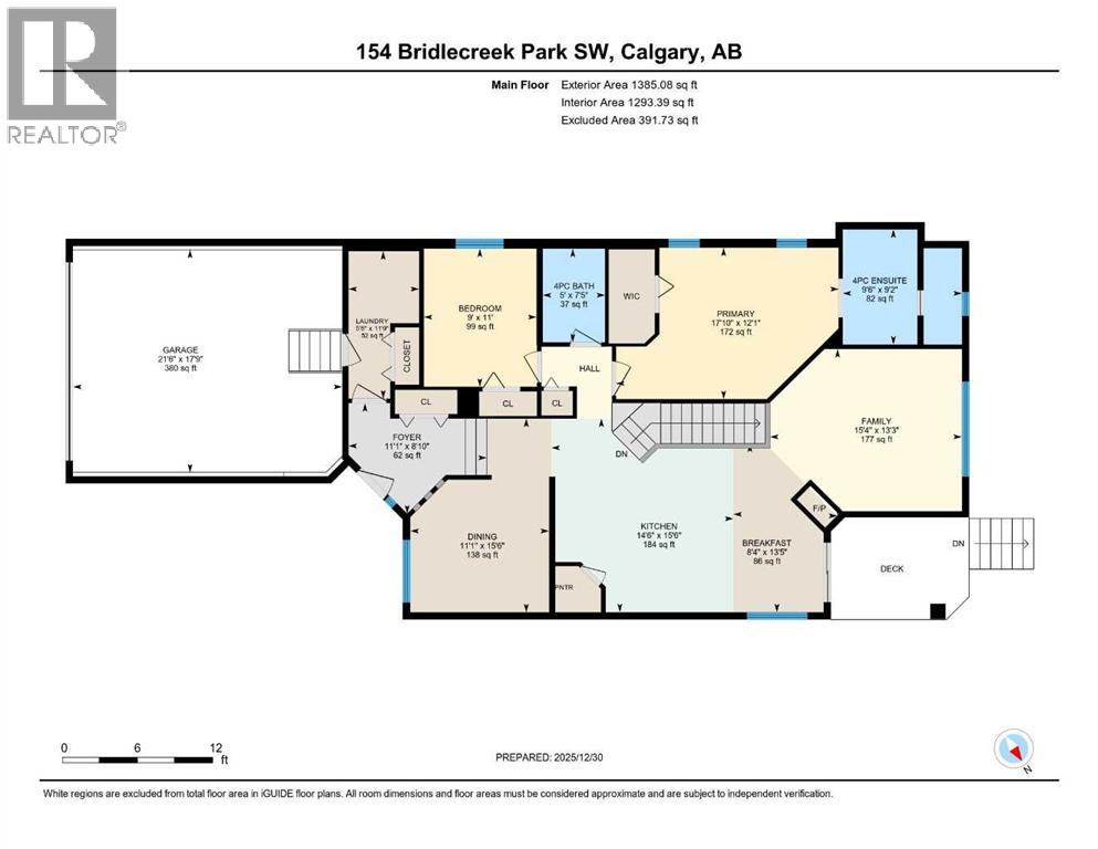 154 Bridlecreek Park Sw, Calgary, Alberta  T2Y 3N9 - Photo 42 - A2276517