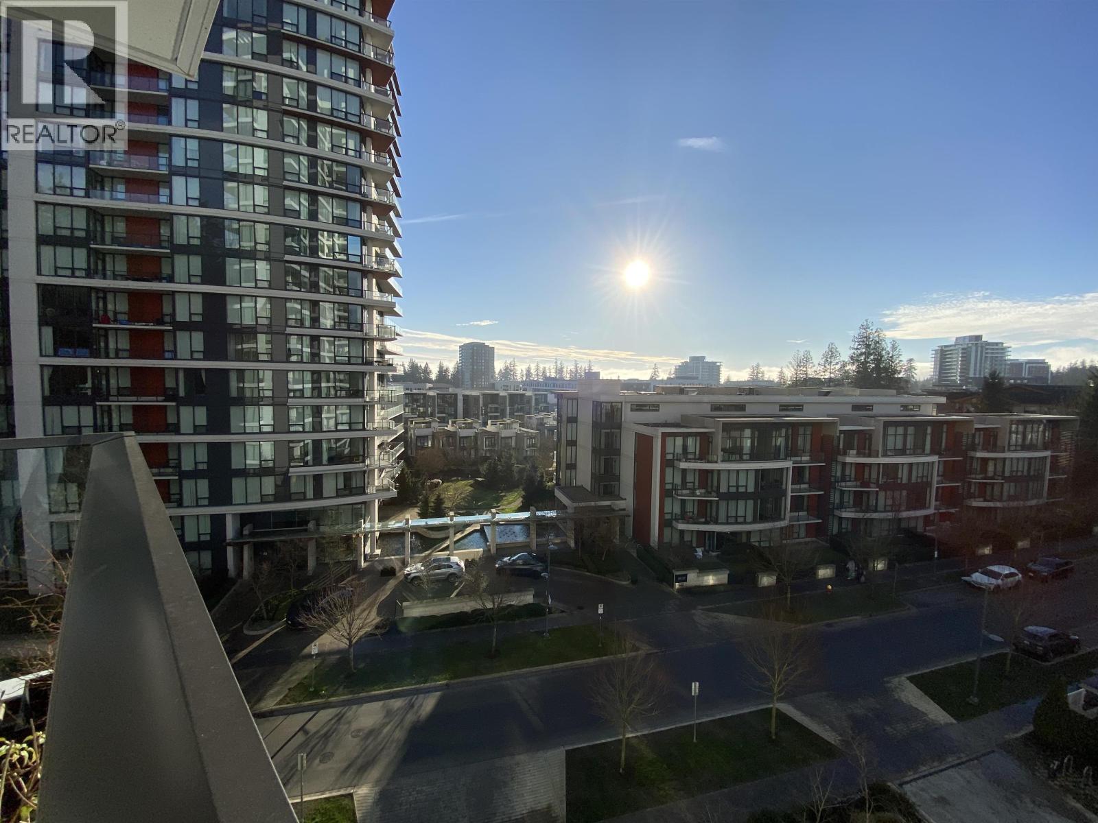 610 5629 Birney Avenue, Vancouver, British Columbia  V6S 0L5 - Photo 19 - R3075010