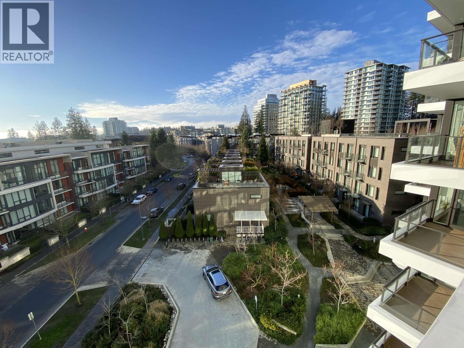 610 5629 Birney Avenue, Vancouver, British Columbia  V6S 0L5 - Photo 20 - R3075010