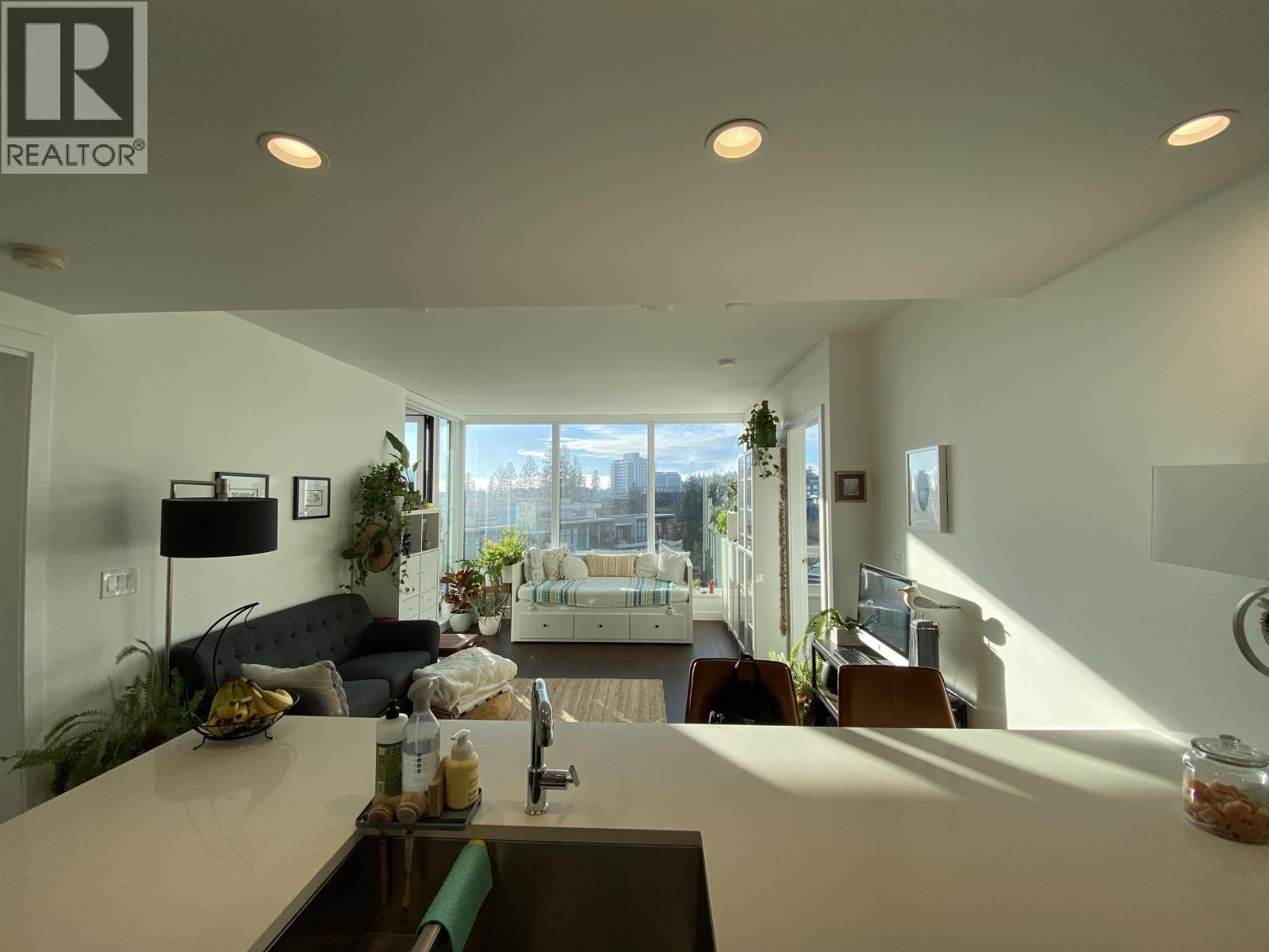 610 5629 Birney Avenue, Vancouver, British Columbia  V6S 0L5 - Photo 4 - R3075010