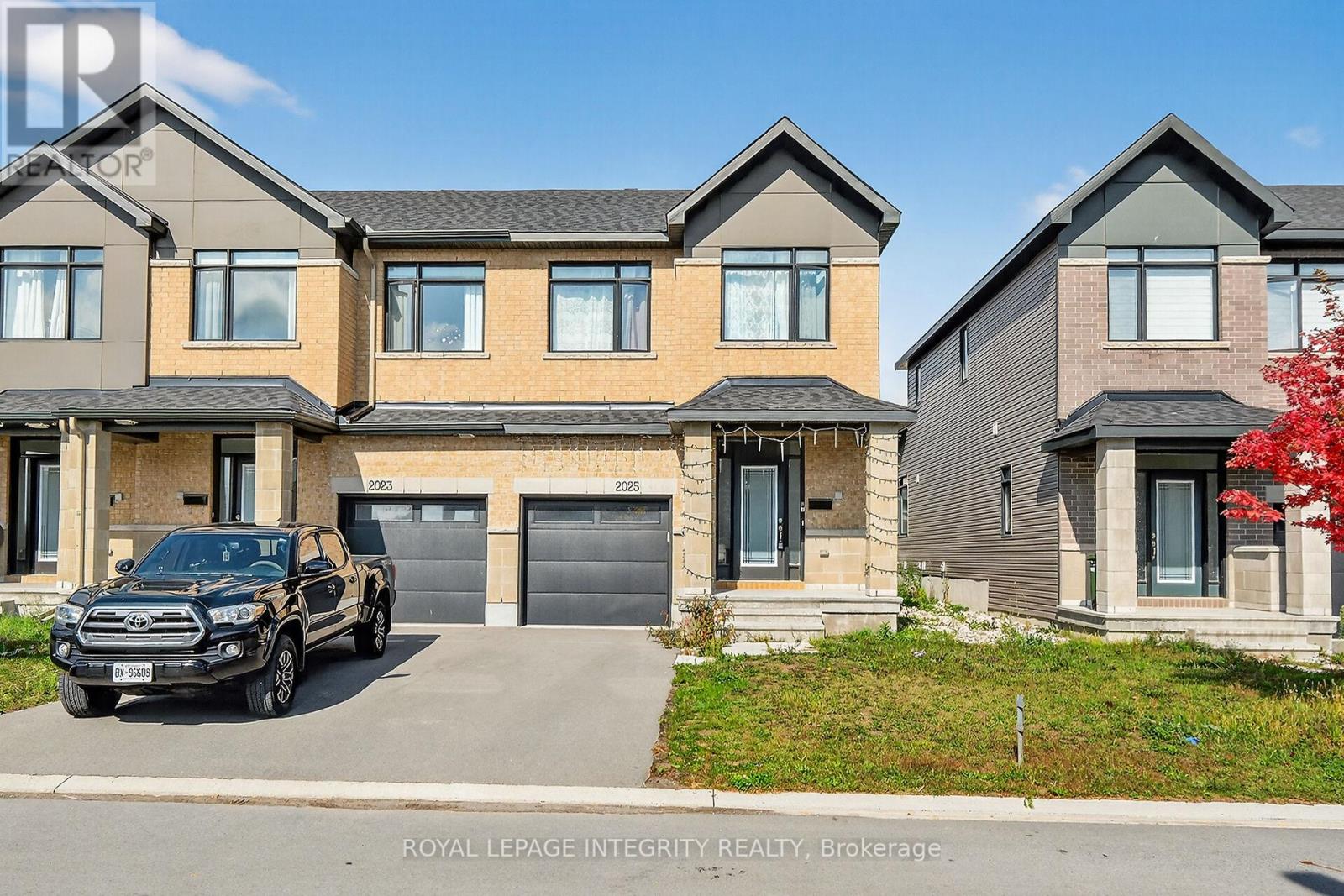 2025 ALLEGRINI TERRACE, Ottawa, Ontario