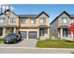 2025 ALLEGRINI TERRACE, Ottawa, Ontario